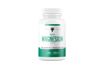 TRIPLE MAGNESIUM COMPLEX 120 kaps Uued tooted